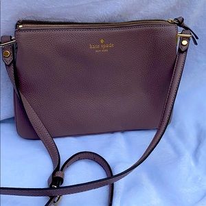 Kate spade crossbody